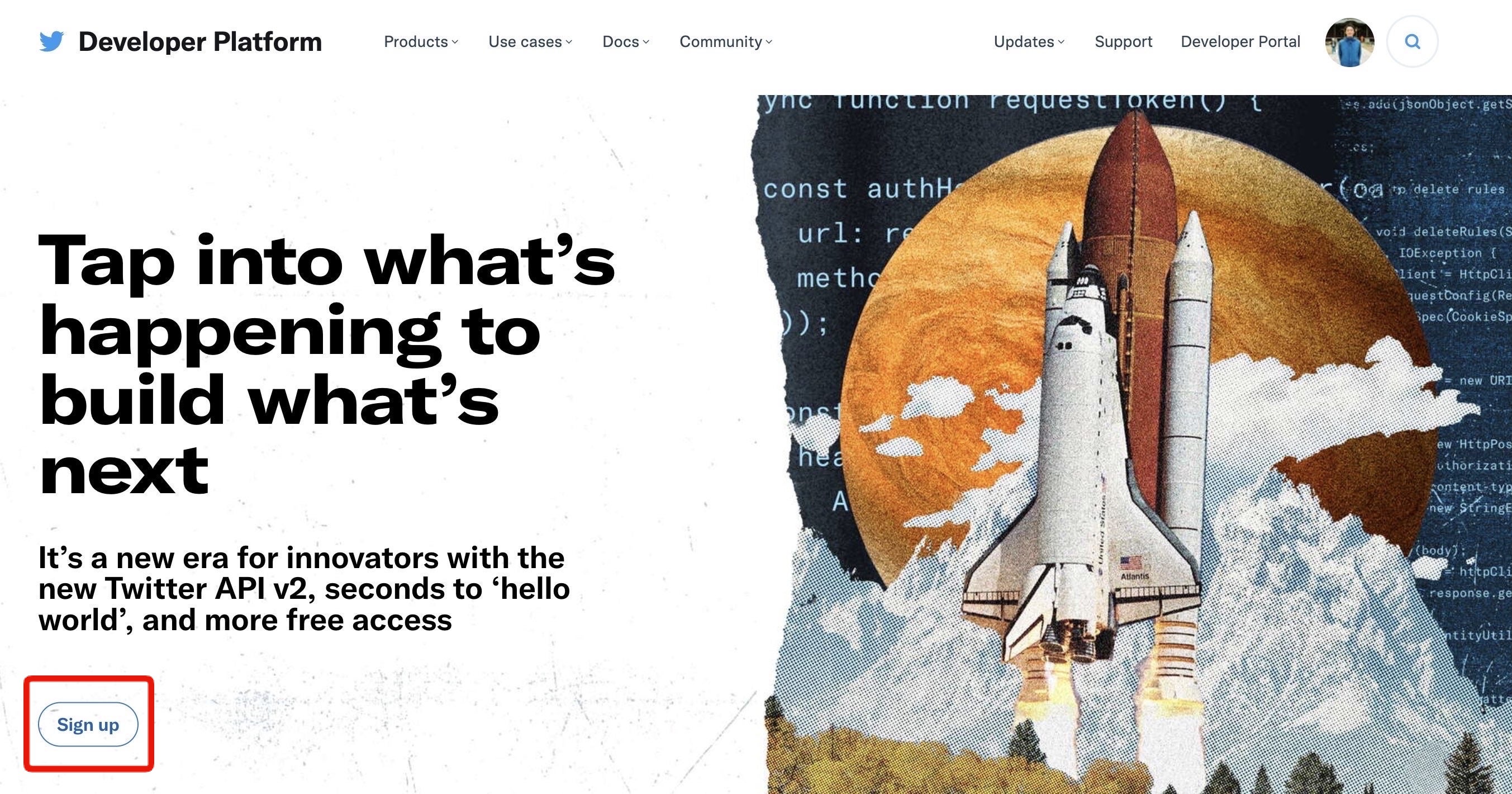 Twitterと連携し、コンテンツ投稿時にTwitterへ自動投稿する | 導入